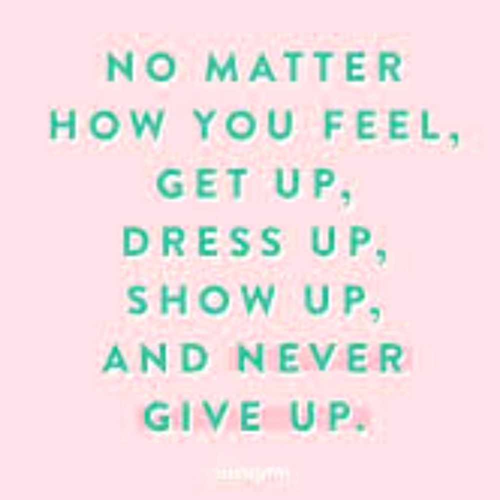 Meet your Posher, Quanita